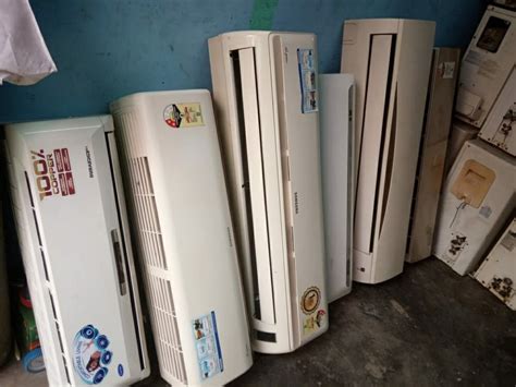 Second Hand Air Conditioner Second Hand Ac Latest Price