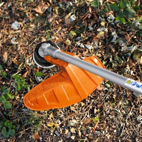 Motocoasa STIHL FS 510 C EM Eurotech Iasi