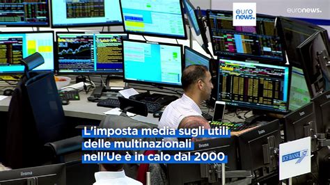 Le Notizie Del Giorno Gennaio Mattino Video Dailymotion