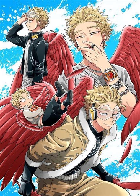 Does Anyone Have A Full Size Picture Of The Outfit Hawks Is Wearing