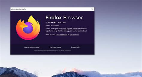 Mozilla firefox themes for windows 10 - lkegp