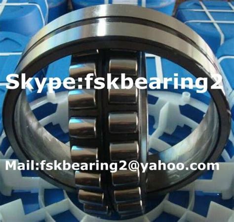 Double Row Spherical Roller Thrust Bearings 230 530 CAK W33 530mm X