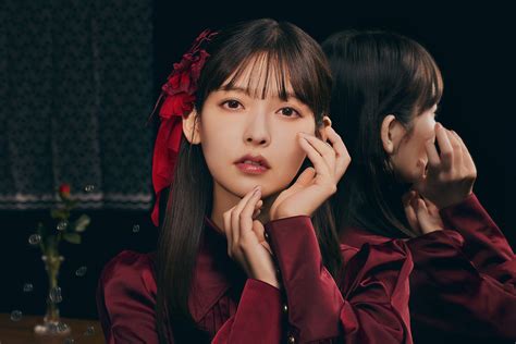 上坂すみれ、15thシングル「ディア・パンタレイ」music Video公開 Spice エンタメ特化型情報メディア スパイス