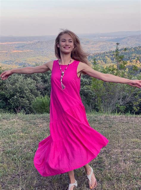 Olga Kurylenko NUDE Pics And Sex Scenes Scandal Planet