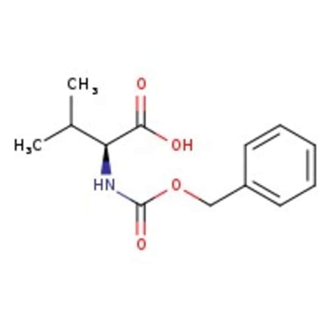 Thermo Scientific Chemicals N Carbobenzyloxy L Valine Quantity