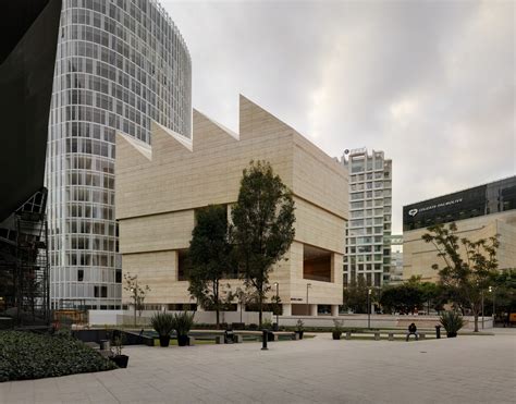 Gallery of Museo Jumex / David Chipperfield - 6