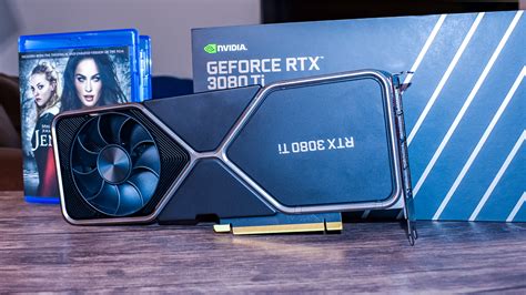 Nvidia GeForce RTX 3080 Ti review | TechRadar