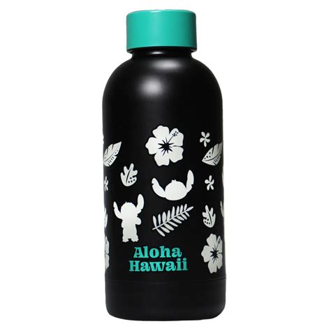 Shop Disney Lilo And Stitch Water Bottle Metal Online Spoiled Brat