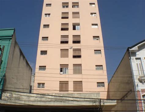 Condomínio Condomio Edificio Telstar rua conselheiro ramalho 748