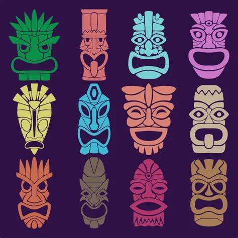 100 000 Dioses Aztecas Vector Images Depositphotos