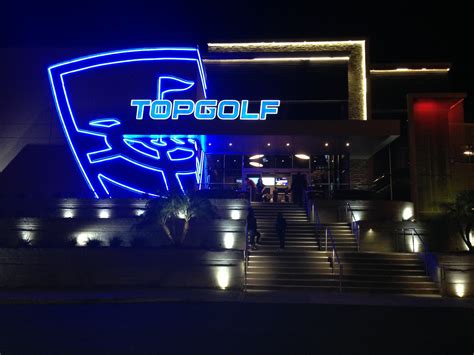 Topgolf Tampa celebrates grand opening party | wtsp.com