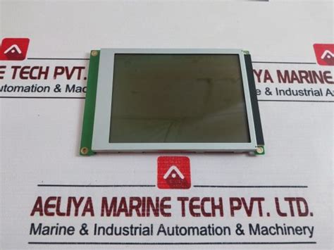 Edt Lcd Display Panel Aeliya Marine