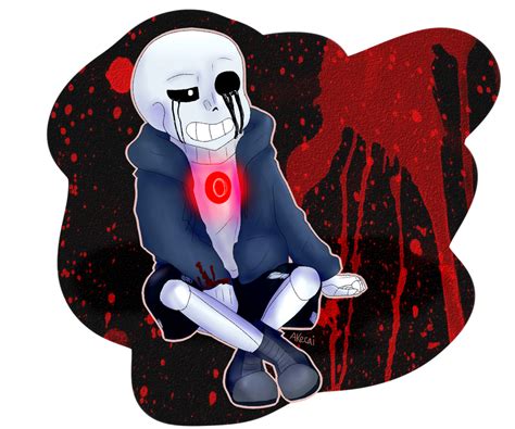 Killer Sans Killertale By Kaiskelyx On Deviantart