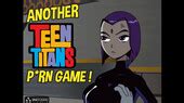 Another Teen Titans Porn Game V By Rnot