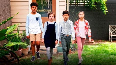 Las 12 Mejores Series Infantiles De Netflix Series Infantiles Mejores Series Netflix