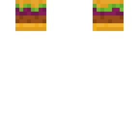 fast food | Minecraft Skin