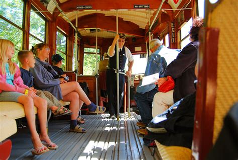 El Trolley De Nieves Citas Viajeras Para So Ar Con Nuevos Horizontes