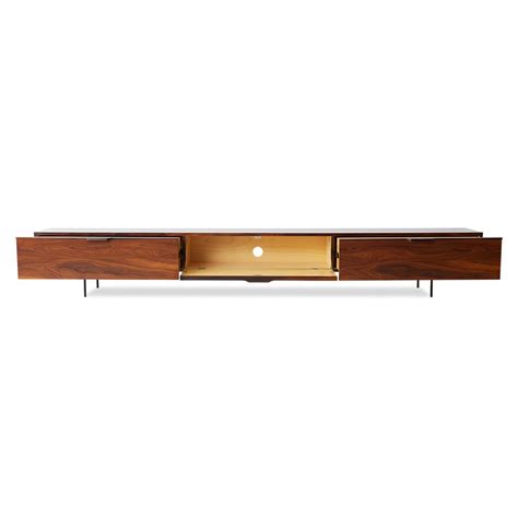 Szafka Rtv Rosewood Fornir Z Palisandru Hkliving Meble Sklep