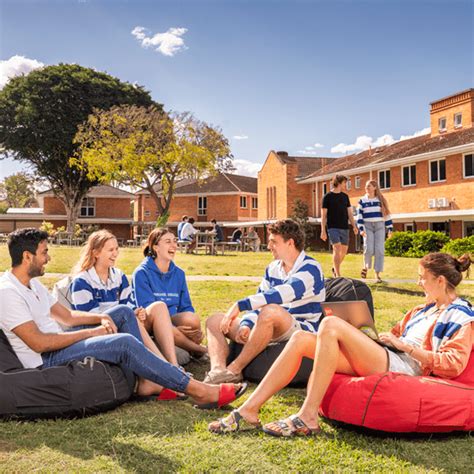 UQ Residential Colleges - my.UQ - University of Queensland