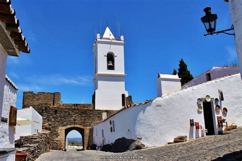 Aldeias Ribeirinhas Roteiro Do Alqueva Portal Tur Stico Alentejo