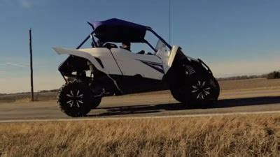 How To Make An Atv Street Legal Vehicolic