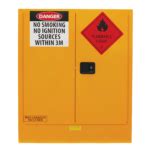 Alstor Flammable Liquids Storage Cabinet All Storage Systems