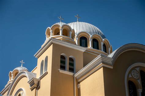 Fotografando Curitiba: Igreja Ortodoxa Antioquina São Jorge