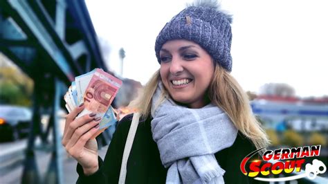 German Scout College Teen Amelie Talk To Fuck At Pick Up Agent Porn By German Scout XHamster