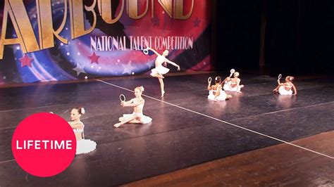 Season 1 Dance Moms Artofit