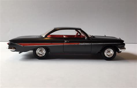 1961 chev impala - Model Cars - Model Cars Magazine Forum