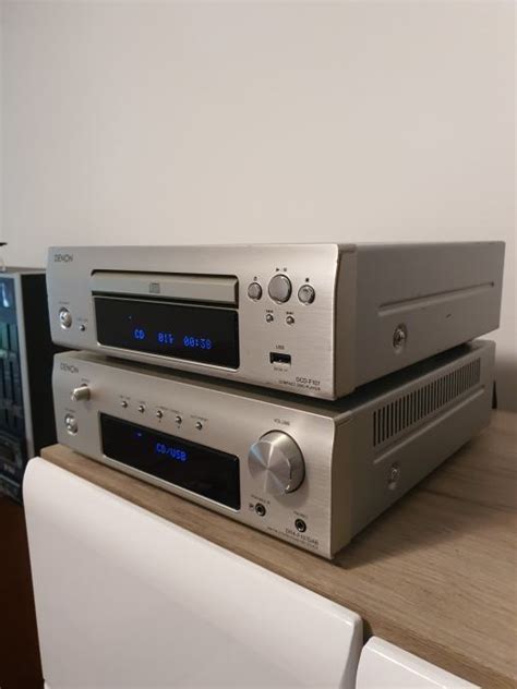 Denon