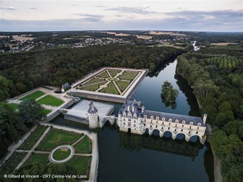 Tickets-Chateaux | Tickets for - Château De Chenonceau