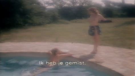 Naked Marcella Petrelli In Nathalie