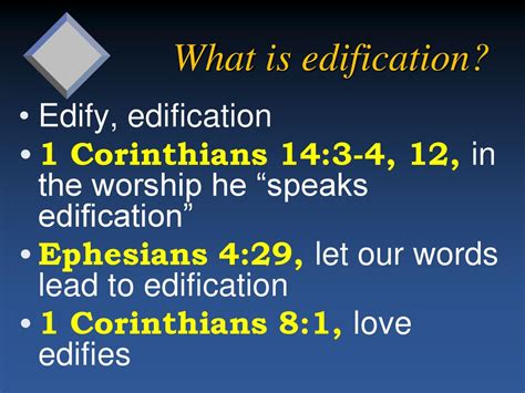 The New Testament Church Ppt Download