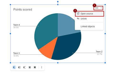 How To Make A Pie Chart In Google Docs - Sheets for Marketers