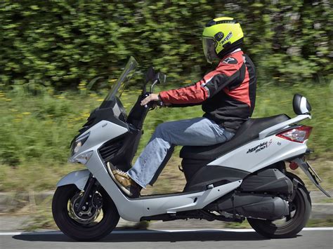 Joyride S E Sym Italia