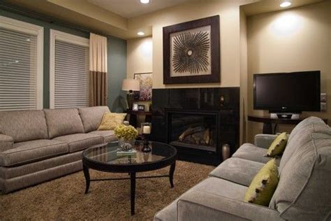 Beige Carpet Living Room Ideas