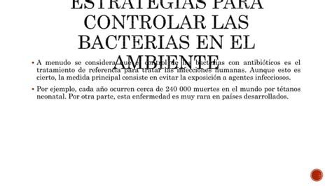 Crecimiento Supervivencia Y Muerte De Microorganismospptx