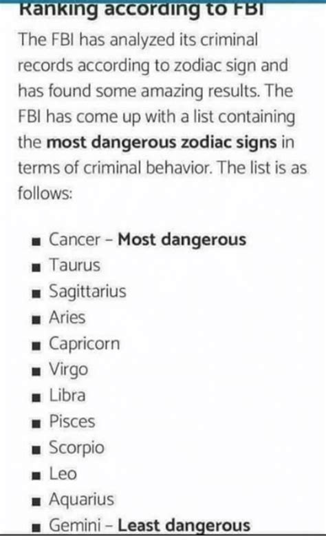 Toxic Zodiac Signs Male