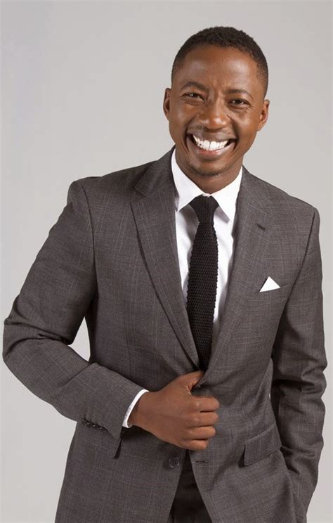 Tv With Thinus Andile Ncube To Be The Presenter Of The X Factor South