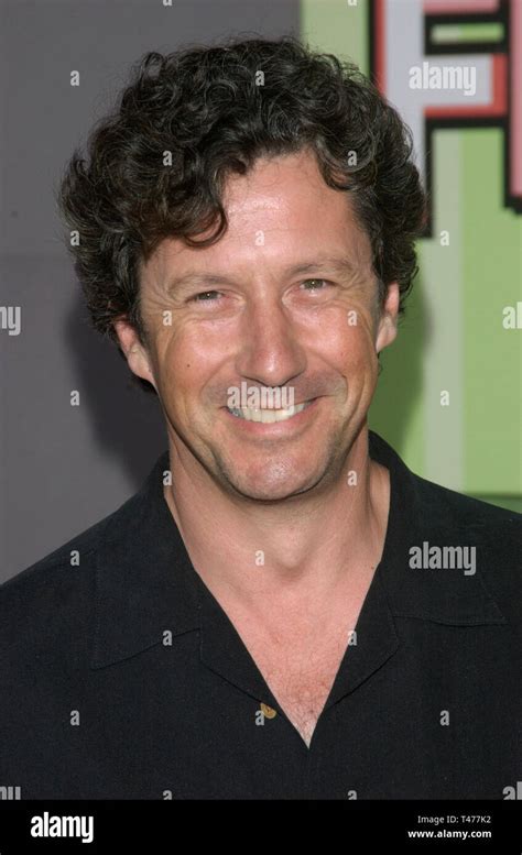 Los Angeles Ca August 04 2003 Actor Charles Shaughnessy At The