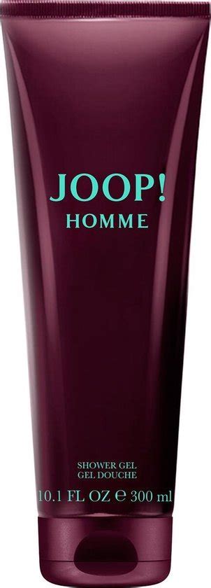 Joop Joop Homme Shower Gel 300ML Bol