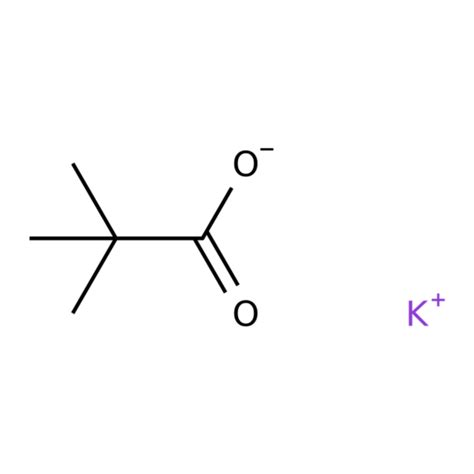 Synthonix Inc 19455 23 3 Potassium Pivalate