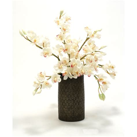 Distinctive Designs Cymbidium Orchids Distinctive Designs Orchids