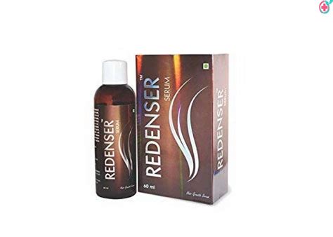 Buy Redenser Hair Growth Serum Online