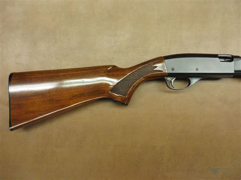 Remington Model 572 Smoothbore for sale at Gunsamerica.com: 918351198