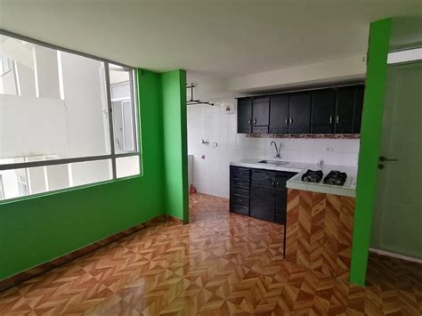 Apartamento En Venta Torres De Iguazu Color Verde Pasto Nari O Mileniumm