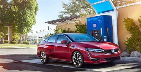 Fuel cell vehicles special report | Automotive World