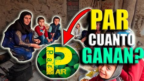 Par Cuanto Dinero Gana En Youtube Cuanto Gana Un Canal De Iran