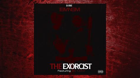 Eminem The Exorcist Feat Cent A Nightmare On Mile Road